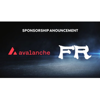 Web3ゲームに特化したeスポーツチーム「FR」を運営する株式会社FURAI、Avalancheブロックチェーンとスポンサーシップを締結