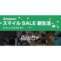 【AmazonスマイルSALE】Amazonベストセラー獲得手袋シリーズ、期間限定で特別価格にて販売中