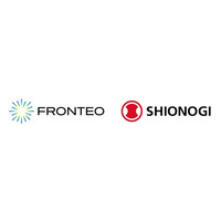 FRONTEOと塩野義製薬共同開発「会話型 認知機能検査用AIプログラム医療機器（SDS-881）」の治験届を提出