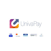 UnivaPay「EMV 3-Dセキュア」提供開始 ～ オンライン決済のセキュリティが向上 ～