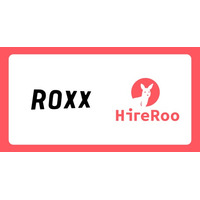 ROXX、さらなるより良い採用・育成の仕組みの構築を目指し、AI時代のスキル面接サービス「HireRoo」を導入