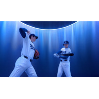 新TV CM＜セイコー アストロン＞「超えていけ。何度でも。」篇３月13日（木）公開 東京でのMLB開幕戦にかける熱い想いを語る秘蔵インタビュー映像も同日公開