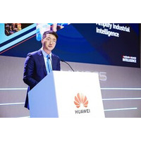 Huawei、4大興和インテリジェント・ネットワーク・ソリューションを全面アップグレードし、アルパワーによる高品質ネットワークを構築