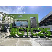 NVIDIA GTC 2025に初出展  INFINITIX、Compal、Macnica Galaxyと共に世界へ