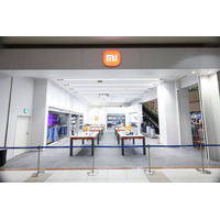 日本初Xiaomi Storeがイオンモール浦和美園で3月22日グランドオープン